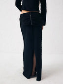 Urban Wrap Skirt image 1