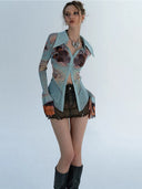 Stretch Mesh Shirt image 12