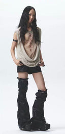 Scrunch Brigade Set image 1