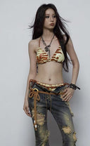 Sun Lily Bikini Set image 5