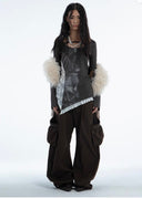 Bunny Print Shirt image 6