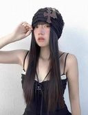 Vesper Layered Beret image 7