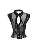 Nocturne Lace image 5