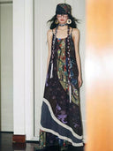 BoHo Vacation Dress image 0
