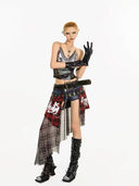 Scarlet Riot image 1
