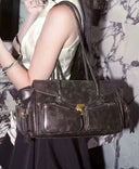 Espresso Glamour Bag image 0