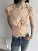 Beaded Lace Bind image 2