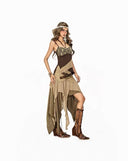 Gypsy Air Denim image 11