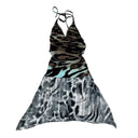 One-of-a-Kind Tiger Skirt image 2
