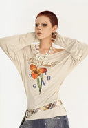 Blooming Holiday Flair image 7