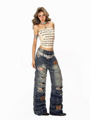 Yellowed Pages Tank image 4