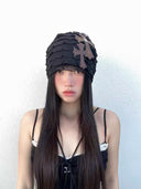 Vesper Layered Beret image 0