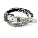 Diamond lished Belt image 5