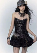 Obsidian Petticoat image 0