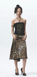 Skele-Glam Convertible Top image 3