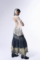 Spider Web Outwear image 8