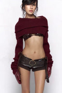 Convertible Stack Top image 2