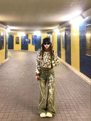 Feline Fusion Jacket image 6