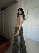 Two Side Printed T-shirt image 5