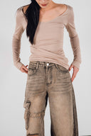 Earthy Jeans image 4