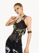 Nebula Armor Top image 1