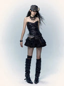 Obsidian Petticoat image 4