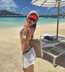 Wild Glow Crystal Bikini image 6