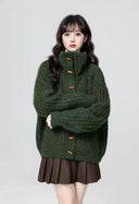Forest Cabin Cozy Pullover image 5