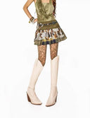 Fae Wanderer Skirt image 5