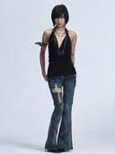 Swank Punk Top image 3