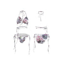 Summer Romance Bikini Set image 1