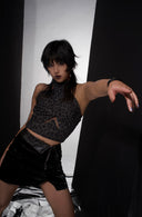 Fierce Feline Top image 4