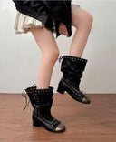 Velocity Motorcycle Boots image 11