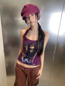 Purple Dragon Top image 2