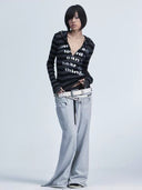 Rivet & Stripe Co-Hoodie Set image 3