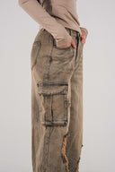 Earthy Jeans image 3