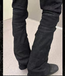 Flared Skinny Pants image 8