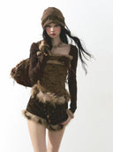 Mocha Texture Duo image 1