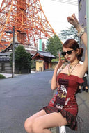 Shibuya Sugar Punk Mini image 7