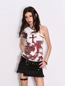 Obsidian Shard Skirt image 7