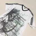 Loose-fit  Soccer T-shirt image 11