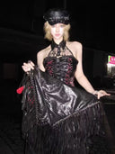 Boho Punk Shift image 3