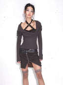 Kinetic Skirt image 1