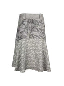 Graffiti Covenant Skirt image 4