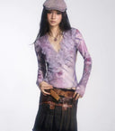 Mauve Mystique image 0