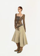 Dune Vixen Drape image 4