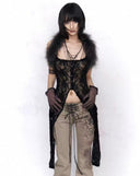 Dualité Lace Top image 11
