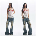 Divine Bloom Corset Tank image 10