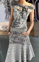 Graffiti Covenant Skirt image 14