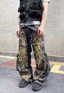 Decon Dirt Wide-Leg image 2